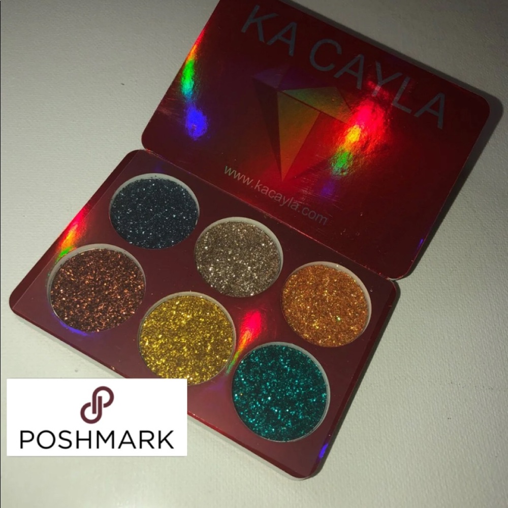 Eyeshadow